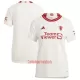 Camisolas Manchester United Mulher Equipamento Terceiro 23/24