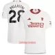 Camisolas Manchester United Pellistri 28 Equipamento Terceiro 23/24