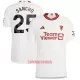 Camisolas Manchester United Sancho 25 Equipamento Terceiro 23/24