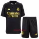 Camisolas Real Madrid Criança Equipamento Terceiro 23/24