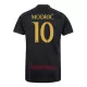 Camisolas Real Madrid Luka Modric 10 Equipamento Terceiro 23/24