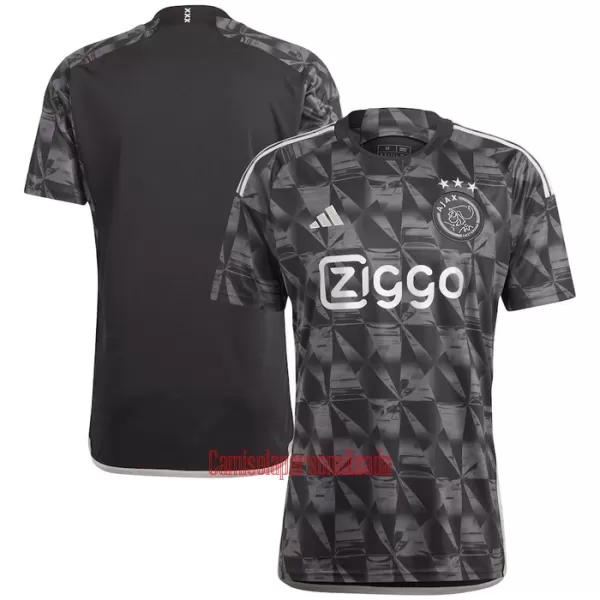 Camisolas Ajax Amsterdam Equipamento Terceiro 23/24