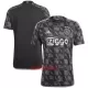 Camisolas Ajax Amsterdam Equipamento Terceiro 23/24