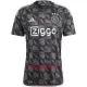 Camisolas Ajax Amsterdam Equipamento Terceiro 23/24