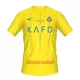 Camisolas Al-Nassr FC Equipamento Principal 23/24