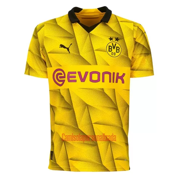 Camisolas Borussia Dortmund Cup 23/24