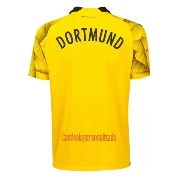 Camisolas Borussia Dortmund Cup 23/24