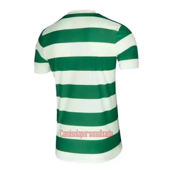 Camisolas Celtic 23/24 Especial