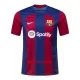 Camisolas FC Barcelona Gavi 6 Equipamento Principal 23/24