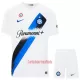 Camisolas Inter Milan Criança Equipamento Alternativo 23/24