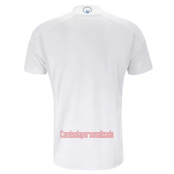 Camisolas Leeds United Equipamento Principal 23/24