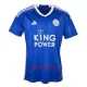 Camisolas Leicester City Equipamento Principal 23/24