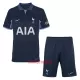 Camisolas Tottenham Hotspur Criança Equipamento Alternativo 23/24