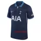 Camisolas Tottenham Hotspur Heung-min Son 7 Equipamento Alternativo 23/24