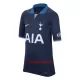 Camisolas Tottenham Hotspur Richarlison de Andrade 9 Criança Equipamento Alternativo 23/24