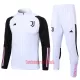 Juventus Casaco de Treino Conjunto 23/24 Branco