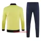 Manchester City Casaco de Treino Conjunto 23/24 Amarelo