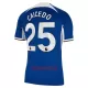 Camisolas Chelsea Caicedo 25 Equipamento Principal 23/24