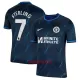 Camisolas Chelsea Raheem Sterling 7 Equipamento Alternativo 23/24