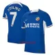 Camisolas Chelsea Raheem Sterling 7 Equipamento Principal 23/24