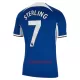 Camisolas Chelsea Raheem Sterling 7 Equipamento Principal 23/24