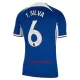 Camisolas Chelsea T. Silva 6 Equipamento Principal 23/24