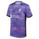 Camisolas Liverpool Alexis Mac Allister 10 Equipamento Terceiro 23/24