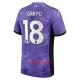 Camisolas Liverpool Cody Gakpo 18 Equipamento Terceiro 23/24