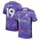 Camisolas Liverpool Elliott 19 Equipamento Terceiro 23/24