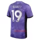 Camisolas Liverpool Elliott 19 Equipamento Terceiro 23/24