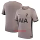 Camisolas Tottenham Hotspur Equipamento Terceiro 23/24