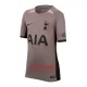 Camisolas Tottenham Hotspur Maddison 10 Criança Equipamento Terceiro 23/24