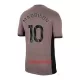 Camisolas Tottenham Hotspur Maddison 10 Equipamento Terceiro 23/24