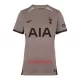 Camisolas Tottenham Hotspur Mulher Equipamento Terceiro 23/24