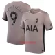 Camisolas Tottenham Hotspur Richarlison de Andrade 9 Equipamento Terceiro 23/24