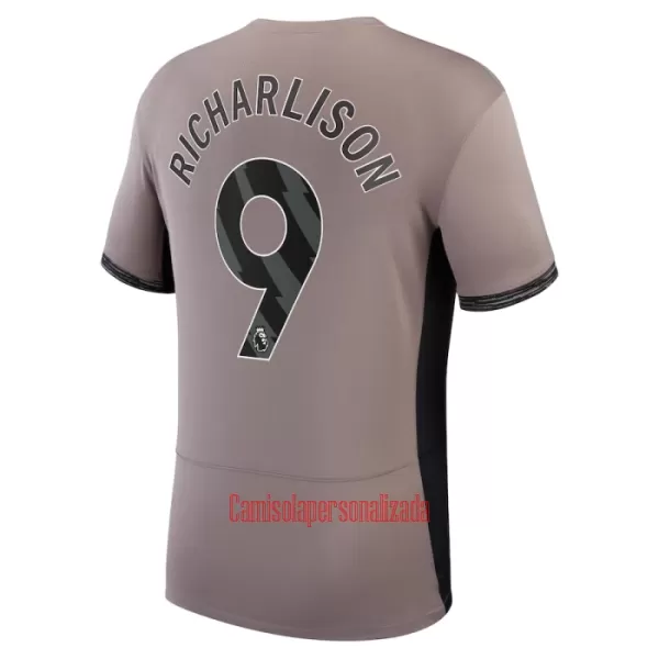 Camisolas Tottenham Hotspur Richarlison de Andrade 9 Equipamento Terceiro 23/24