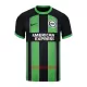 Camisolas Brighton Hove Albion Equipamento Alternativo 23/24