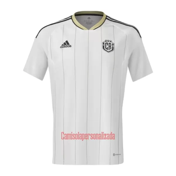 Camisolas Costa Rica Equipamento Alternativo 2023