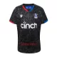 Camisolas Crystal Palace Equipamento Terceiro 23/24