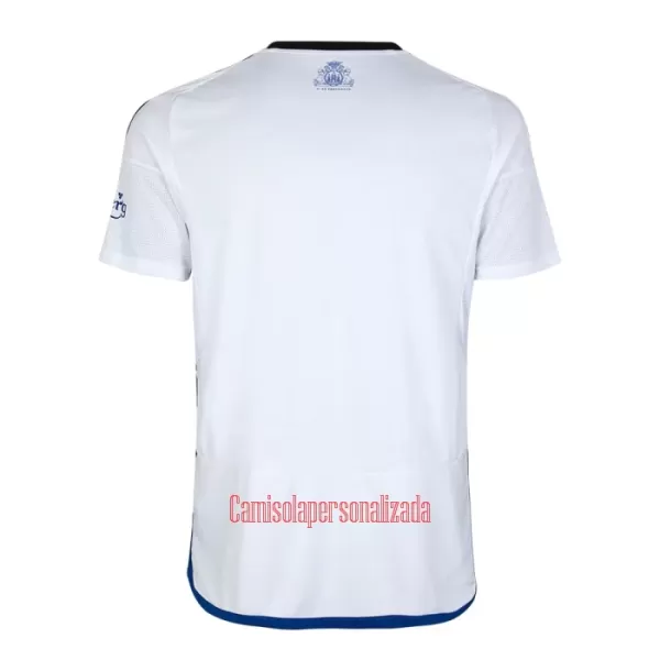 Camisolas FC Copenhagen Equipamento Principal 23/24