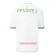 Camisolas Feyenoord Rotterdam Equipamento Terceiro 23/24