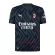 Camisolas Guarda Redes AC Milan Equipamento Terceiro 23/24