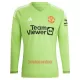 Camisolas Guarda Redes Manchester United Onana 24 Equipamento Principal 23/24 Manga Comprida