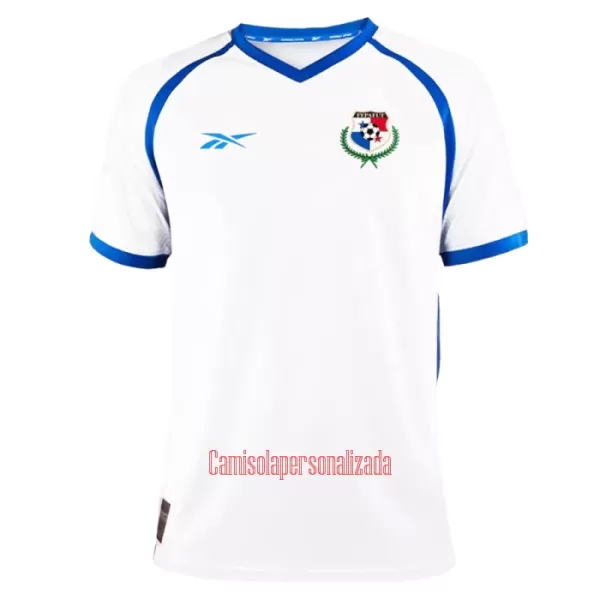 Camisolas Panamá Equipamento Alternativo 2023