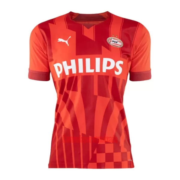 Camisolas PSV Eindhoven Aniversário 23/24