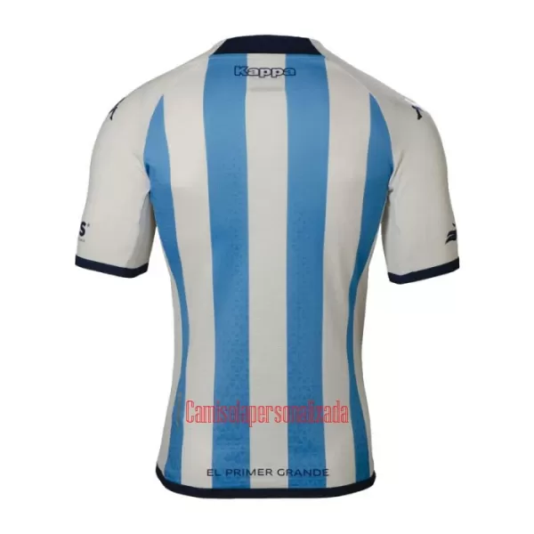 Camisolas Racing Club Equipamento Principal 23/24