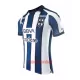 Camisolas Rayados Monterrey Cup Equipamento Terceiro 23/24