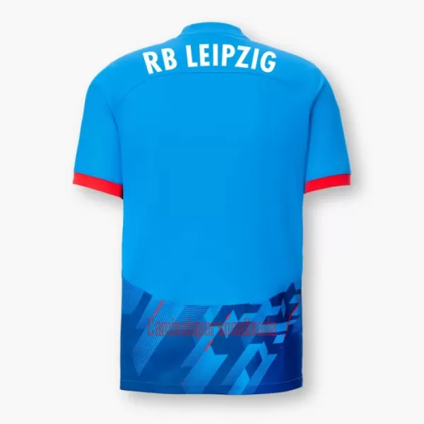 Camisolas RB Leipzig Equipamento Terceiro 23/24