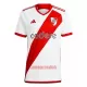 Camisolas River Plate Equipamento Principal 23/24