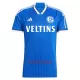 Camisolas Schalke 04 Equipamento Principal 23/24